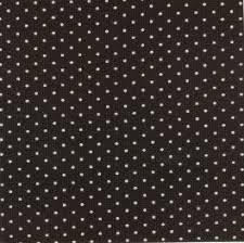 Black And White Polka Dot Fabric By The Yard Fabric Finders Small Black Dot Fabric By The Yard 433 Small Etsy Fabric Finders Dotted Fabric Black Dots