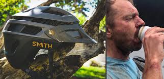 Crash Tested: Smith Forefront 2 Helmet Review