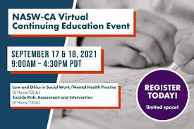 Why students choose elite social work elite continuing education courses have earned an average of 4.3 out of 5 stars from 2,741 reviews. Main Page Naswcanews Org