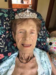 Doris Fitzpatrick Martin Obituary July 30, 2023