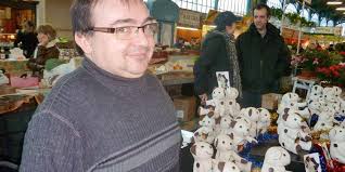 Charente : soupçonné de pédophilie, le Cognaçais Karl Babin arrêté au Mali