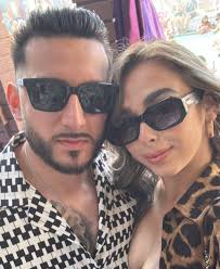 A weekend in Vegas 🎰🍾