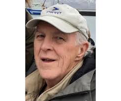 David ERNST Obituary (2023)