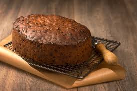 Best fruitcake ever forget those horrible commercial fruitcakes. Traditional Irish Christmas Cake