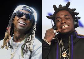 Some famous rap stars who wear glasses rock designer frames while other rappers with glasses make their own lines of eyewear. Lil Wayne Kodak Black And Others Pardoned By Trump The New York Times