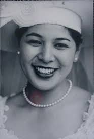 This Samoan Beauty was Crowned...