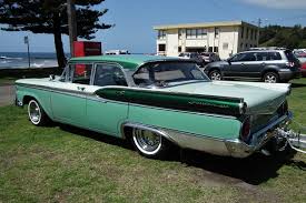 Image result for Meadowvale Green 1960 Fairlane