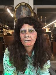 So many great costumes on...