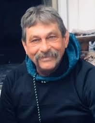 Stephen Fugate Obituary (1954