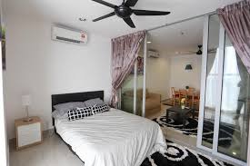 3 elements soho located in puchong south, deluxe suite@ 3 elements is just 2mins away from farm in the city (m. 3 Elements One Bedroom Suite Apartment Seri Kembangan