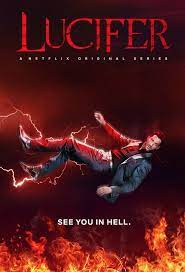 Only posts pertaining to lucifer will be allowed here. Lucifer Tv Series 2016 Imdb