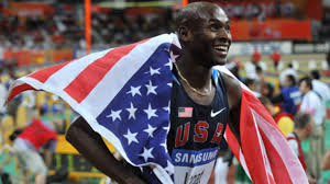 Ikänestori Lagat teki MM-hallikisojen historiaa | Yle