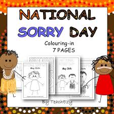 Pin By Melissa Duckmanton On Sorry Day National Sorry Day School Themes Teaching Resources