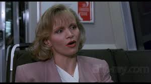 Eve of Destruction Blu-ray