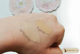 Check spelling or type a new query. Review Etude House Precious Mineral Bb Cream Bright Fit 2 W13 Natural Beige Paperblog