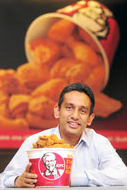 Are the major player in malaysia's retail halal food industry. Staying Relevant To Consumers The Star
