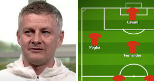 United's formation was the 12 may 2005 takeover of manchester united by american businessman malcolm glazer. Man United Vs Burnley Team News Probable Line Ups Score Predictions And More Preview