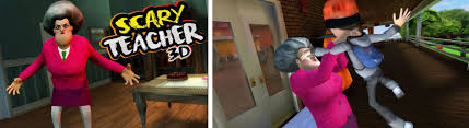 Download game evil life mod apk. Scary Teacher V5 10 3 Apk Download For Android Appsgag