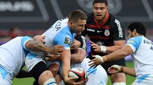 Jun 16, 2021 · malgré la défaite de l'aviron bayonnais face au biarritz olympique et sa rélégation en pro d2, le président du club philippe tayeb a annoncé que son entraîneur actuel, yannick bru. Live Top 14 Follow The Match To Maintain Aviron Bayonnais On France Bleu Pays Basque