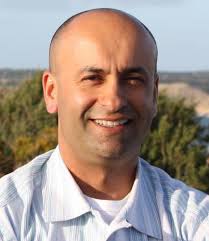 Manu Puri (@NamasteNow)