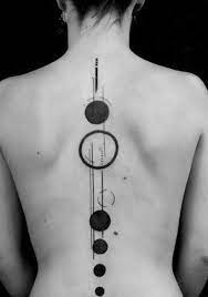 30 Examples Of Solar System Tattoo Cuded Solar System Tattoo Tattoos Tattoos For Guys