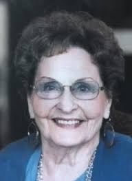 Jean Miller Obituary (1926