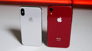 Iphone X Vs Iphone Xr Which Should You Choose Iphone Iphone Wishlist Apple Cases