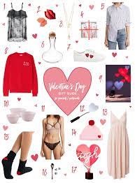It will make her day and be one of the best first gifts. Valentine S Day Gift Guide For Yourself Girlfriends Cupcakes Cashmere