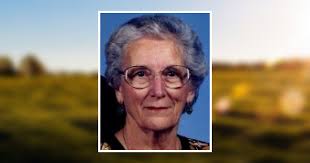 Eva Audell Williams Sellers Obituary 2012