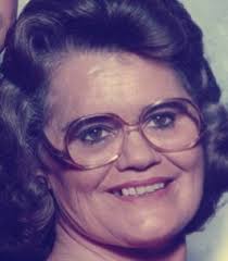 Joyce Allred Obituary