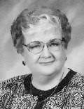 KATHLEEN FORD Obituary (2010)