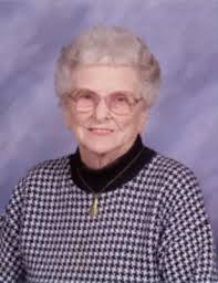 Obituary information for Margaret Mae Fuller
