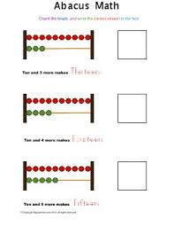 Tens and ones teaching place value can be easy and will provide your child a better understanding of the number system. Kindergarten Free Common Core Math Worksheets Biglearners