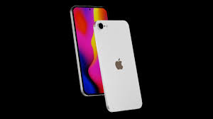 © 2021 forbes media llc. Das 2021 Iphone Se Verfugt Uber Ein Iphone 12 Ahnliches Design Mit Flachen Kanten Einer Lochkamera Und Einem Display Ohne Rahmen In Neuem Konzept Digideutsche
