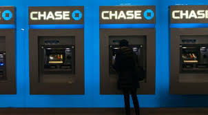 Most banks if not all, allow you to make cash withdrawals from participating bank atms without having to use your physical cards or pin. Cardless Transactions Now Available At Nearly All Chase Atms