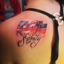 Эскизы татуировок татуировщики татуировки инстаграм. 74 Amazing German Tattoo Design With Meanings Ideas And Celebrities Body Art Guru