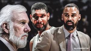 Ime udoka, an assistant coach with the brooklyn nets, will be hired to replace brad stevens. Sixers News New Assistant Ime Udoka Explains Why He Left The Spurs And Joined Brett Brown