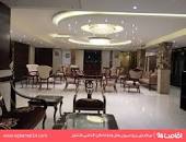 نتیجه تصویری برای هتل ارگ