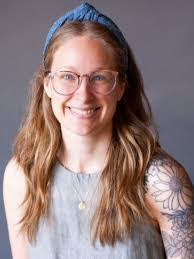 Erin Dew's Instagram, Twitter & Facebook