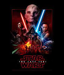 Star Wars Episode Viii The Last Jedi 2017 1200 X 1401 Star Wars Painting Star Wars Art Star Wars Episodes