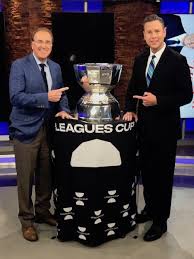 Maybe you would like to learn more about one of these? Leagues Cup On Twitter Chris Maathuis Sports8 De 8newsnow Revelo Nuestro Hermoso Trofeo Que Disputaran Tigresoficial Y Cruzazulcd El Proximo 1 8 De Septiembre En La Gran Final De La Leaguescup Desde El
