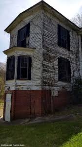Check spelling or type a new query. Haunted Spencer Mountain Mansion Spencer Mountain Nc Strange Carolinas The Travelogue Of The Offbeat