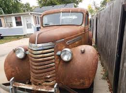Image result for Lint Cream 1940 GMC