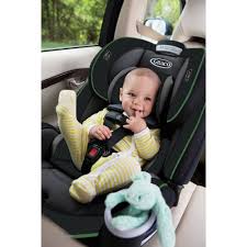 Graco 4ever 4 In 1 Convertible Car Seat Dunwoody Green Walmart Com Baby Car Seats Convertible Car Seat Car Seat Reviews