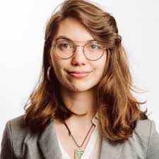 Emma Folkerts's Instagram, Twitter & Facebook