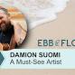 Live Oceanfront Music - Damion Suomi