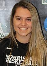 Tori Rockefeller (2/19/2020)