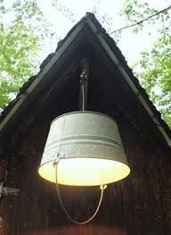 Wash Tub Light Patio Ideas Luv It Tub Lighting Diy Lighting Lights