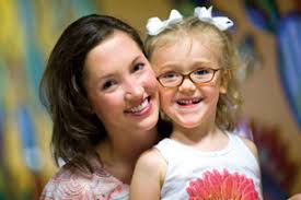 Growing up with Phoenix Children's Hospital