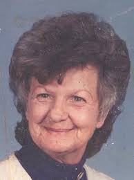 Annabelle Brown Obituary (1929